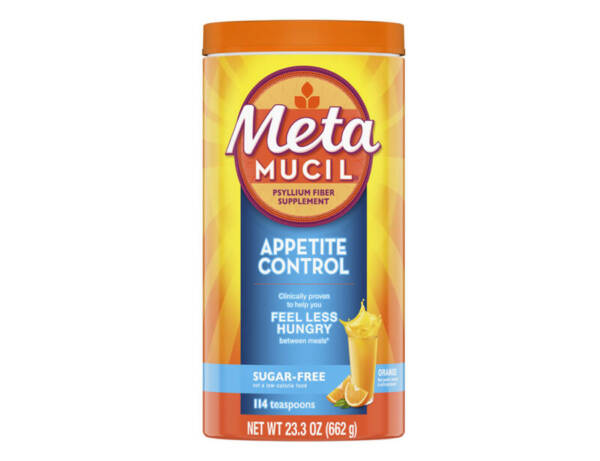META APPETITE CONTROL 662G