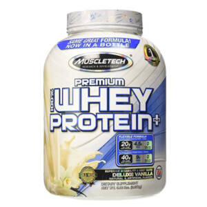 MUSCLETECH WHY PROTEIN 2.27KG