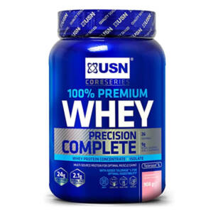 USN WHEY PROTEIN CHOCOLATE FLAVOUR 908G