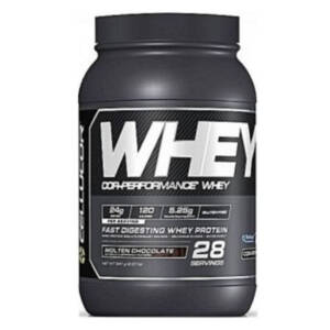 WHEY COR-PERFORMANCE COOKIES/CHOCOLATE 941G MIX