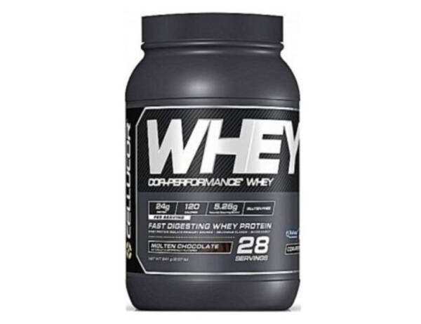 WHEY COR-PERFORMANCE COOKIES/CHOCOLATE 941G MIX