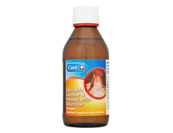 CARE GLYCERINE 200ML