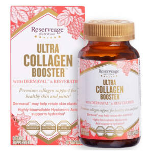 COLLAGEN BOOSTER  X 60 CAPSULES