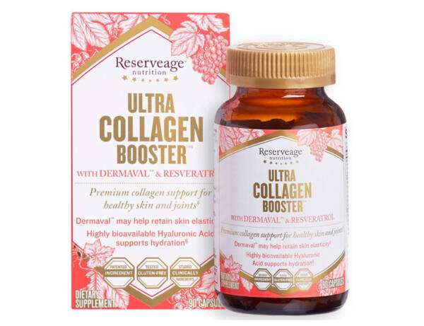 COLLAGEN BOOSTER  X 60 CAPSULES