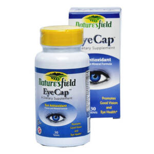 EYE ANTIOXIDANT *30TABS