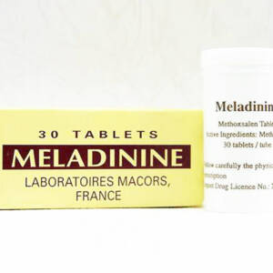 MELADININE TABLETS 10MG  X 30 TABLETS