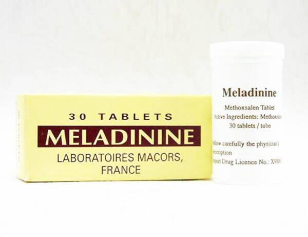 MELADININE TABLETS 10MG  X 30 TABLETS
