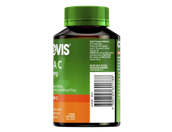 MEGA C 1000  X 20 TABLETS