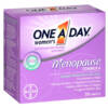 ONE-A-DAY MENOPAUSE TAB