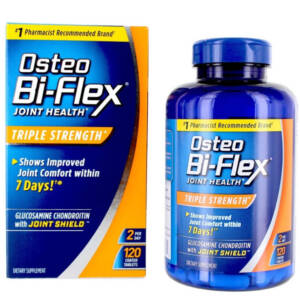 OSTEO BI-FLEX ONE PER DAY *30CAPS