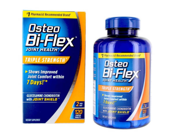 OSTEO BI-FLEX ONE PER DAY *30CAPS