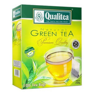 QUALITEA 200G.