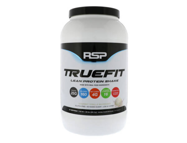 RSP TRUEFIT WHEY PROTEIN 891.2G