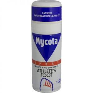 MYCOTA SPRAY 100ML