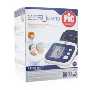 EASYRAPID DIGITAL PIC SOLUTION