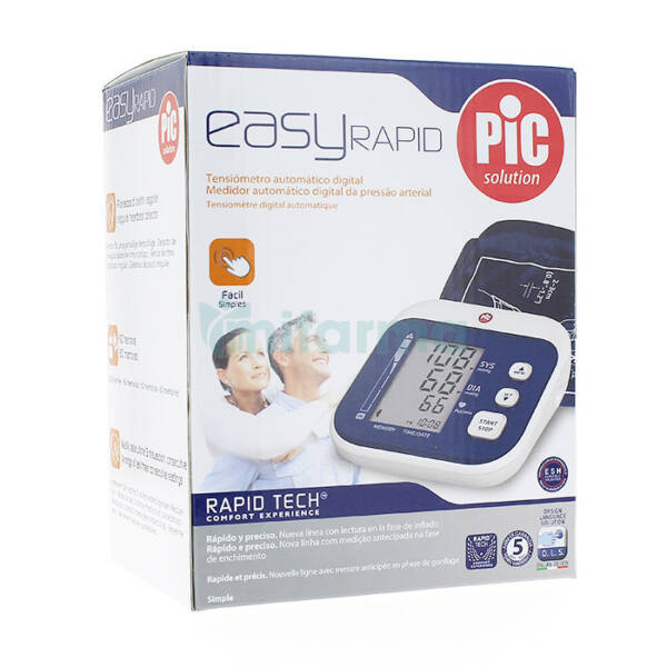 EASYRAPID DIGITAL PIC SOLUTION
