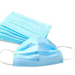 HEALTHCHECK SURGICAL MASK