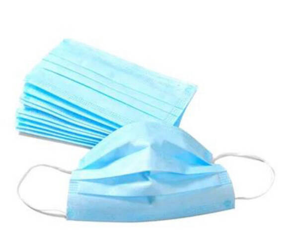 HEALTHCHECK SURGICAL MASK