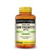 MASON SAW PALMETTO 500MG*60CAPS