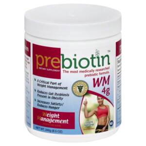 PREBIOTIN POWDER WM4G 240G