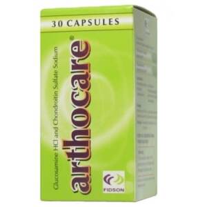 ARTHOCARE CAPSULES *30