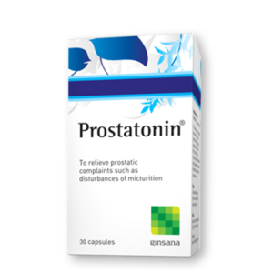 PROSTATONIN *30CAPS