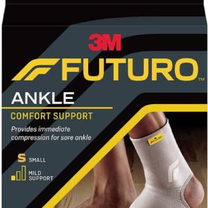 FUTURO ANKLE COMFORT SUPPORT 3M