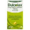 DULCOLAX 5MG*20 TAB