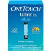 ONETOUCH ULTRA BLUE *50 STRIPS