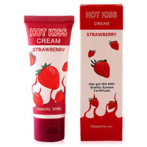 LOVEKISS CREAM 50ML
