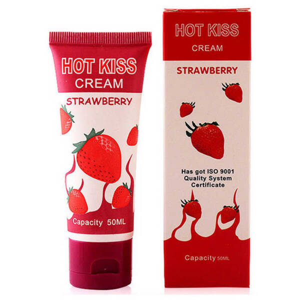 LOVEKISS CREAM 50ML
