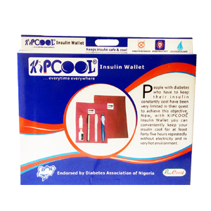 KPCOOL INSULIN WALLET (BIG)