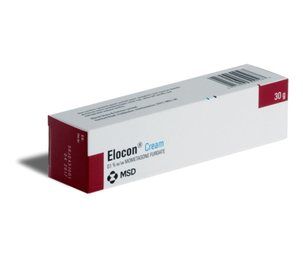 ELOCON CREAM 30G