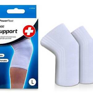 POWERPLAST KNEE SUPPORT L