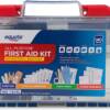 EQUATE ALL PURPOSE 1ST AID KIT*140