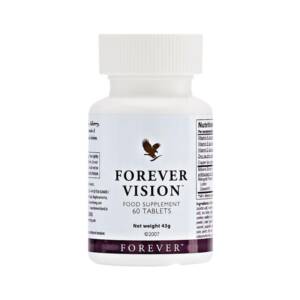 FOREVER VISION *60 TABLETS