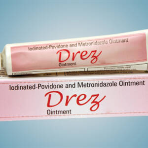 Drez Ointment 30g