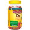 NATURE?S MADE EXTRA STRENGTH VITAMIN D3 5000IU *200GUMMIES