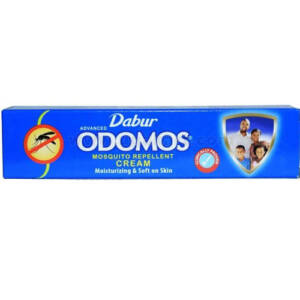 ODOMOS CREAM 25G