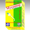 MYCOSTOP ORAL SUSPENSION 30ML