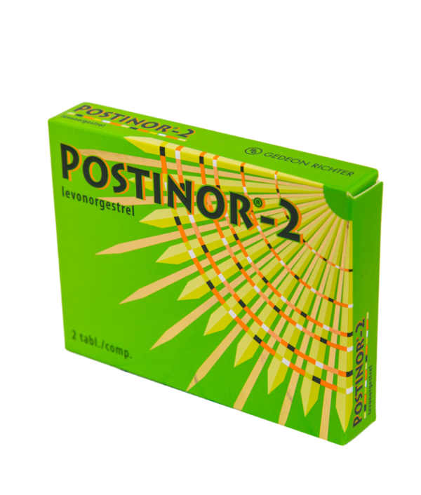 POSTINOR 2 TABLETS