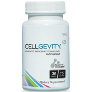 CELLGEVITY CAPSULE X30