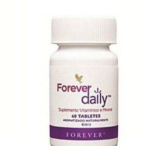 FOREVER DAILY X 60 TABLETS