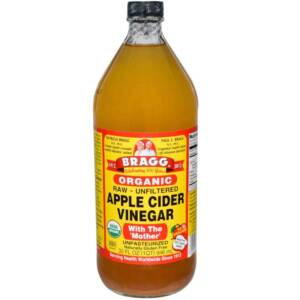 BRAGG APP.CIDER VINEGAR 946ML
