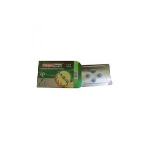 EMBAGRA FORTE *4TABS