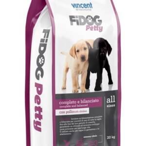 vincent fidog petty