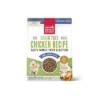 The Honest Kitchen Whole Food Clusters Chicken Recipe Small Breed Grain-Free Dehydrated Dog Food 4.5kg