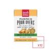 The Honest Kitchen Bone Broth POUR OVERS Chicken Stew Case of 12 Wet Dog Food Topper 156g