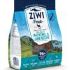 Ziwi Peak Mackerel & Lamb Grain-Free Air-Dried Dog Food 1kg