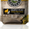 TUSCAN NATURAL Simply Pure Chicken Meal Recipe Limited Ingredient Dry Dog Food 13kg
